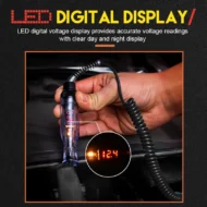 Car Voltage Test Pen - Image 3