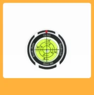 Precision Golf Green Reading Level & Ball Marker - Image 8