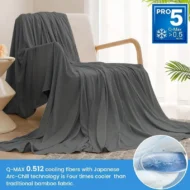 ✨Last Day 49% OFF-❄️Summer Ultimate Cooling Blanket - Image 14