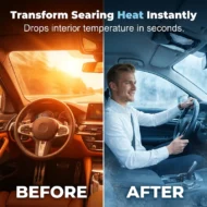 ⏳Limited-time 50% off⏰Instant Cooling Car Spray🚗❄️ - Image 3