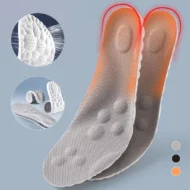 ☃Christmas Hot Sale 49% OFF - Comfortable Thermal U-shaped Sole - Image 16