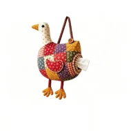 DIY Animal Tissue Holder Sewing Kit - Image 10