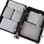 6PCS Compression Packing Cubes For Travel - Image 12