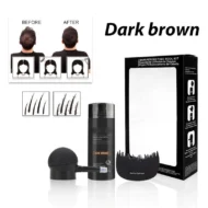 🎁Hot Sale 49% OFF🔥Hair Building Fibers Set for Thinning Hair & Bald Spots - Image 9