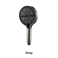 🚿 50% OFF NOW! ✨ High-Pressure Rainfall Shower Head 💦📦 - Image 9