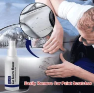 🔥Limited Sale - Buy 2 Get 1 Free🔥Car paint scratch repair spray🚙Suitable For All Colors Car Paint - Image 2