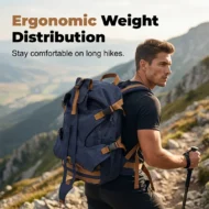 Outdoor Sports Backpack - Image 4