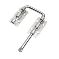 Multi-Angle Security Barrel Bolt Latch - Image 4