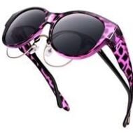 🕶️2026 New Oversized Cat Eye Sunglasses☀️Polarized UV400 Protection - Image 9