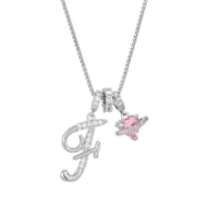 🎁2026 Mother's Day Gifts 50% Off--💖3-Layering Initial A-Z Letter Pendant Necklaces - Image 52