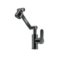 🥳2026 HOT SALE🥳💞50K+ SOLD!🚰✨ 50% OFF! 1080° Rotating Mechanical Arm Faucet – Wash hair in sink easily, no splash. Dual flow modes. Rust‑proof & modern. 🛡️💦 - Image 11