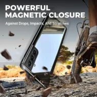 🔥2025 New🔥Magnetic Full Coverage Phone Case for Galaxy Series - Image 12