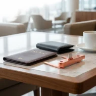 🔥Fast Charging Adapter with 360° Foldable Phone Stand🔥 - Image 8