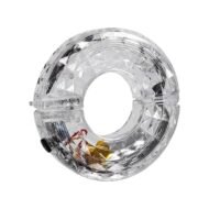🚲 LED Cycling Wheel Hub Lights | Christmas SALE 52% OFF | Waterproof Spoke Lights for Night Safety | Perfect Gift for Bikers & Cycling Enthusiasts 🎄✨ - Image 2