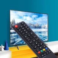 Universal Remote Control for Smart TV [AA59-00816A]