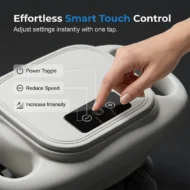 Cordless Muscle Massager with 16 Massage Heads - Image 6
