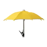 Clip-On Phone Umbrella Sun Shade - Image 16