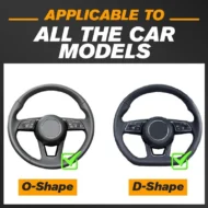 💥Limited Time Discount💥Car Anti-Skid Steering Wheel Cover - Image 2