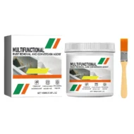 Multifunctional Metal Rust Removal and Conversion Agent - Image 17