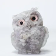 Decorative Cute Owl Figurine - Image 27