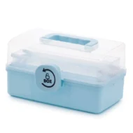 💊 Flash Sale!🏠✨Household Multi-Tier Large Capacity Medicine Box - Image 16