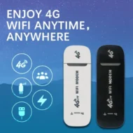 📶 50% OFF NOW! 🌐 2026 4G LTE USB Mobile Router – High-Speed Internet Everywhere, Supports Multiple Devices & Easy Setup 🔋 - Image 3