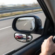 HD Waterproof Dual-Sided Parking Mirror - Image 8