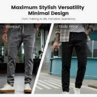 👖60% OFF🛠️MultiPants – High Stretch Multi-pocket Durable Cargo Pants 2 - Image 4