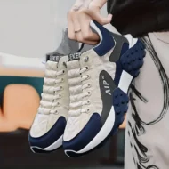 🎊Holiday Sale🎊Men's Orthopedic Comfort Sneakers - Image 6