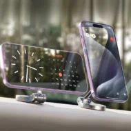 Magnetic Phone Holder for Car - Image 2