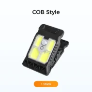 🔥2026 Hot Sale - 50% Off🔥Outdoor Solar Clip Light with Motion Sensor - Image 10