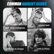 🔥BUY MORE SAVE MORE💖Natural Lightweight Hair Texture Styling Powder - Image 4