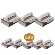 Emery Sponge Scrubber for Heavy-Duty Cleaning - Image 14
