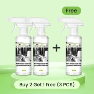 🔥New Hot Selling❤️‍🔥Multi-Purpose Oxalic Acid Stain Removal Cleaning Spray - Image 12