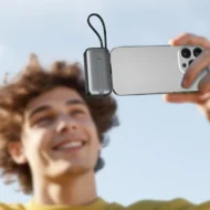 📱50% OFF NOW! 🔋3-in-1 Magnetic Wireless Power Bank - Image 7
