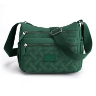 👜50% off👜Nylon Shoulder Messenger Bag - Image 19