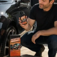 📢📢50% OFF !!!⏰Professional Car Scratch Remover Set - Image 8