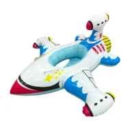 Airplane Inflatable Pool Float for Kids - Image 12