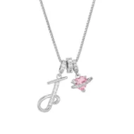 🎁2026 Mother's Day Gifts 50% Off--💖3-Layering Initial A-Z Letter Pendant Necklaces - Image 56