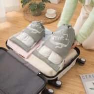 🔥Hot Sale 49% Off🔥Travel Shoe Bags