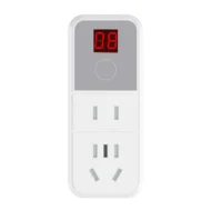 🛡️Digital Display Timer Socket - Image 9