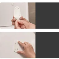 Motion-Sensing Rechargeable Toilet Night Light - Image 11