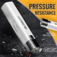 USB Rechargeable Outdoor Flashlight - Image 9