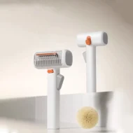 2-in-1 Pet Detangling & Grooming Comb - Image 9