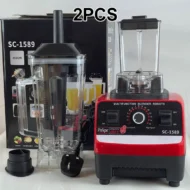High-Speed Professional Countertop Blender - Image 11