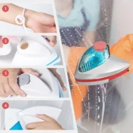🔥 50% OFF 🧼 Magnetic Window Cleaner ✅ Double-Sided & Water Distribution | Streak-Free Glass Cleaning ✨ - Image 7