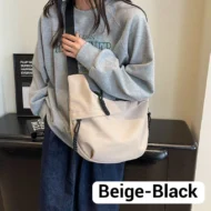🔥LAST DAY PROMOTION SAVE 50%🔥Unisex Large Capacity Crossbody Bag - Image 20