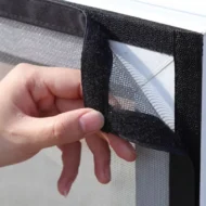 🔥HOT SALE 50% OFF🔥High-Density Anti-Mosquito Window Netting - Image 9