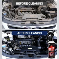 Car External Engine Cleaner - Image 3