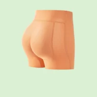 🔥Hot Sale🔥Latex False Buttocks Square Angle Underwear - Image 17